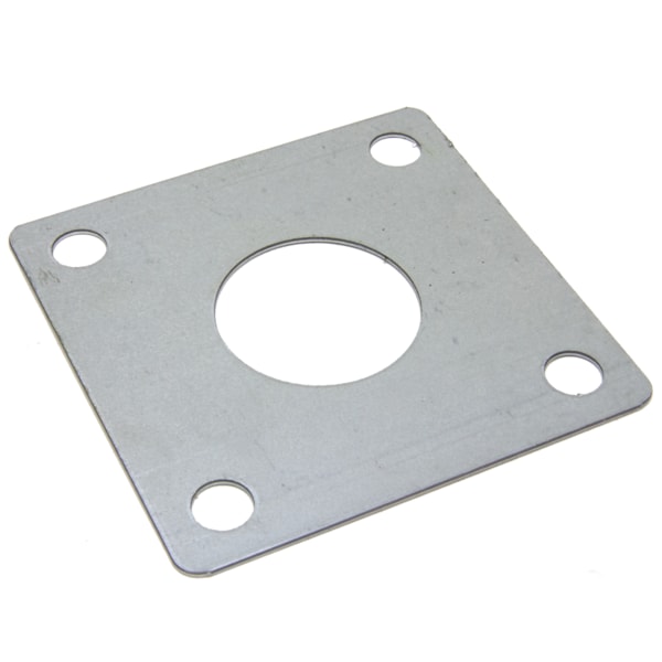 SHIM REAR BEARING